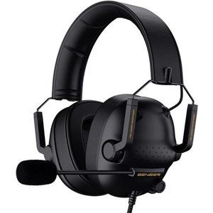 New with Box SENZER SG500 Surround Sound Pro Gaming Headset